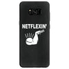 netflexin Samsung Galaxy S8