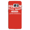 folsom state prison Samsung Galaxy S7
