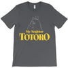 My Neighbor Totoro T-Shirt