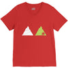 ninja blade V-Neck Tee