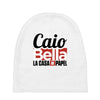 Caio Bella Baby Beanies