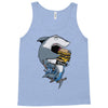 shark Tank Top