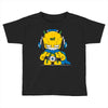 munny Toddler T-shirt