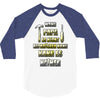 wenn papa wer dann 3/4 Sleeve Shirt