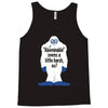 not cool Tank Top
