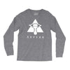 xxyyxx Long Sleeve Shirts