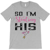 i stole her heart T-Shirt
