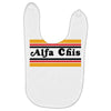 Alfa Chis Baby Bibs