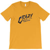 crazy racing T-Shirt