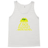 easy like sunday morning t shirt Tank Top