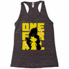 One For All Racerback Tank