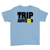 trip advisor Youth Tee