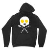 eggskull Unisex Hoodie