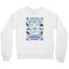 ugly sheikah sweater Crewneck Sweatshirt