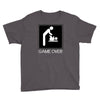 game over baby Youth Tee