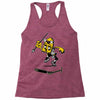 voodoo Racerback Tank