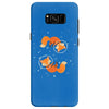 space fox Samsung Galaxy S8 Case