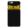 rocky balboa the italian stallion iPhone 6 Plus/6s Plus Case
