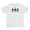 partridge   aha Youth Tee
