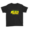 Trust Me , I'm A Jedi Master Youth Tee