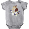ozarooki Baby Onesie