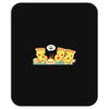 pizza campfire story Mousepad