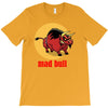 mad bull T-Shirt