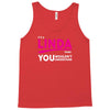It's A Linda Thing Tank Top