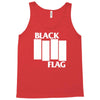 black flag new Tank Top