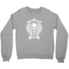 All Men Are Created Equal But Only The Best Are Born In November Youth Sweatshirt