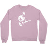 thom yorke Crewneck Sweatshirt
