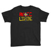 video thumbnail for how to do basic lighting Youth Tee