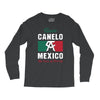 The Face of Boxing Long Sleeve Shirts