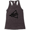 M_GARRIX Racerback Tank