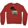 i'm hidden Crewneck Sweatshirt