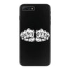 game over iPhone 7 Plus Case