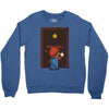 revo emag Crewneck Sweatshirt