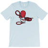 part time job sport shop T-Shirt