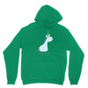 cute (2) Unisex Hoodie