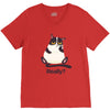 Really V-Neck Tee