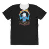 magic All Over Women's T-shirt