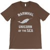 narwhals T-Shirt