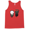 it glows Tank Top