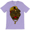 dog hip hop style T-Shirt