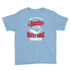 seek and explore Youth Tee