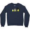 lemonade stand Crewneck Sweatshirt