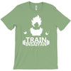 train insaiyan (2) T-Shirt