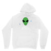 Sorry i Don't Speak Human Unisex Hoodie
