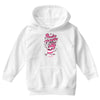 brain freze Youth Hoodie