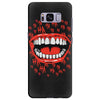 crazy laughter Samsung Galaxy S8 Plus